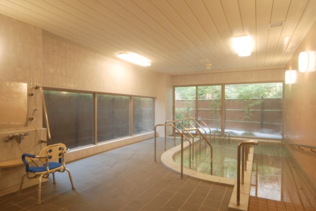 ネクサスコート久地