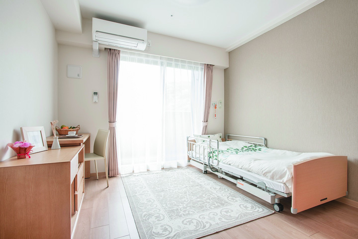 ネクサスコート湘南鷹取