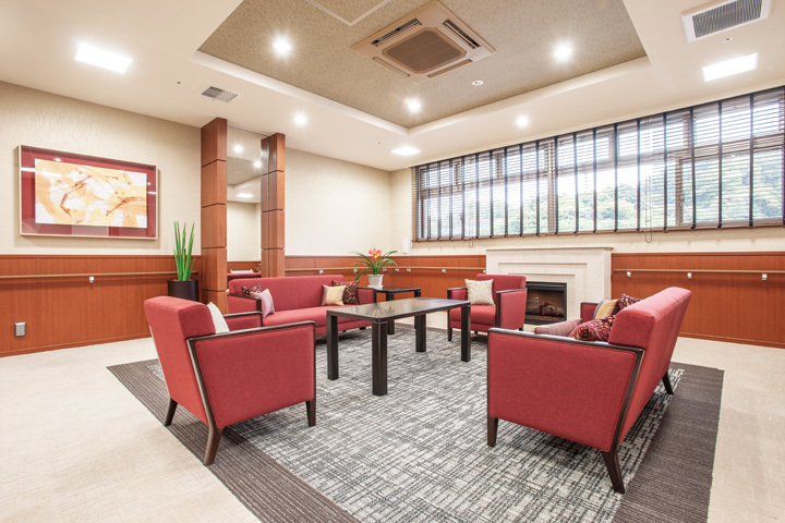 ネクサスコート湘南鷹取