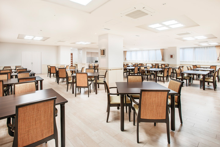 ネクサスコート湘南鷹取