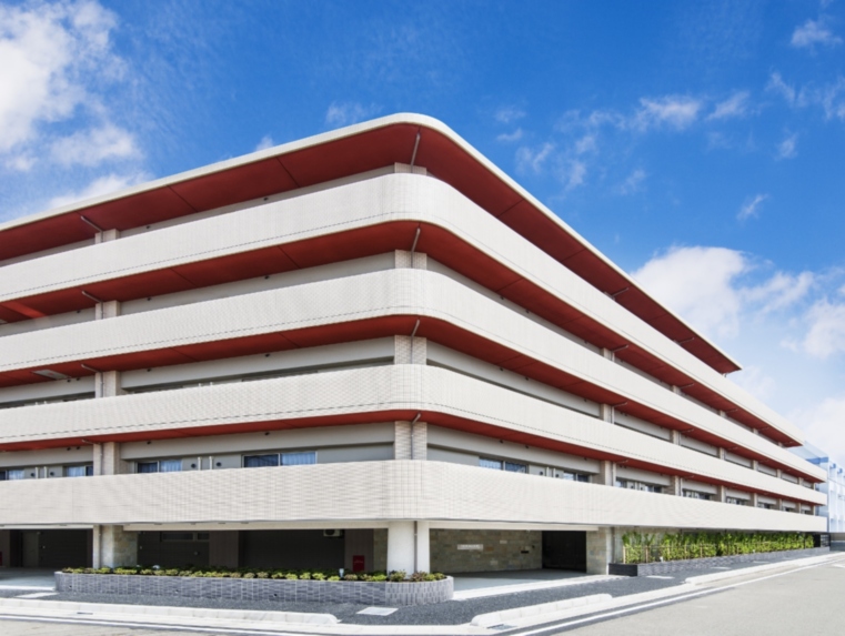 ネクサスコート橋本