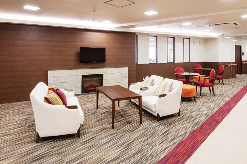 ネクサスコート橋本