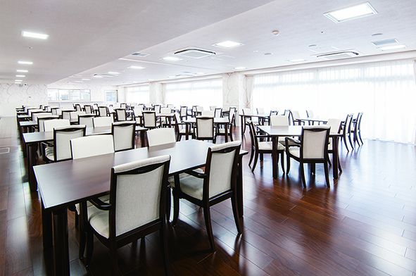 ネクサスコート橋本