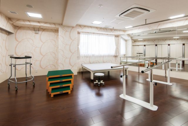 ネクサスコート橋本