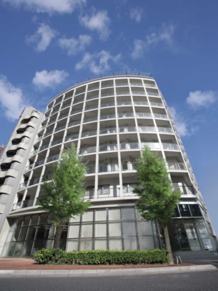 ネクサスコート本郷