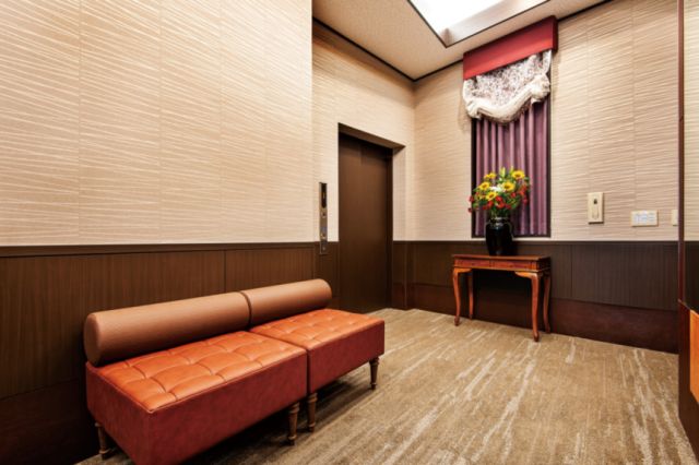 ネクサスコート本郷