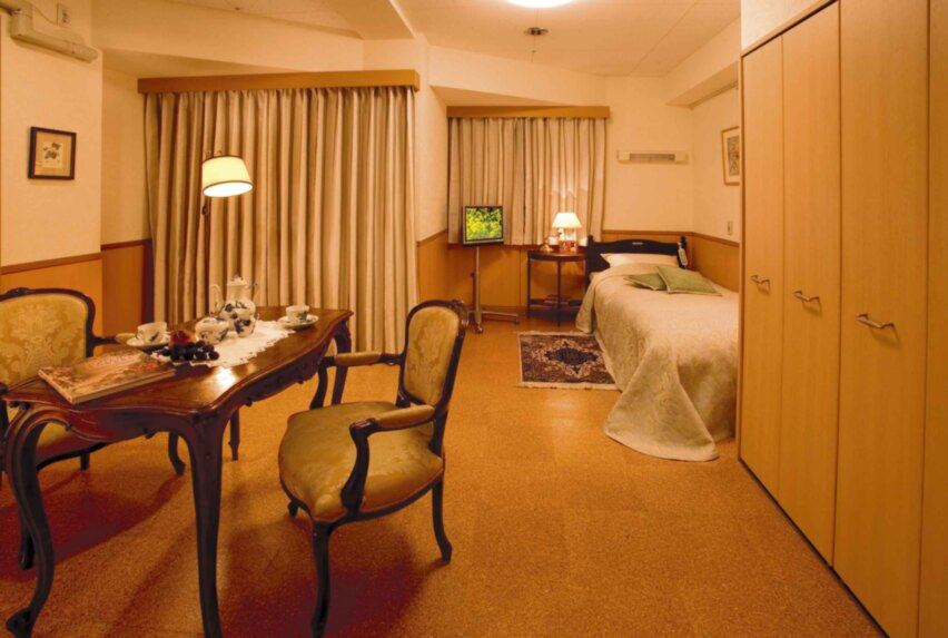 ネクサスコート本郷