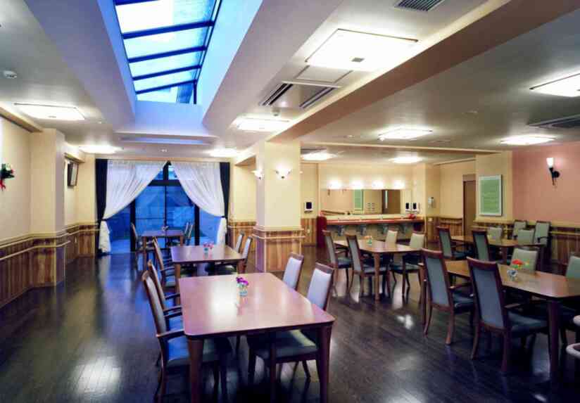 ネクサスコート真駒内