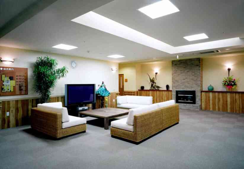 ネクサスコート真駒内