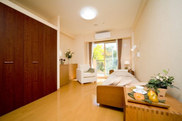 ネクサスコート真駒内