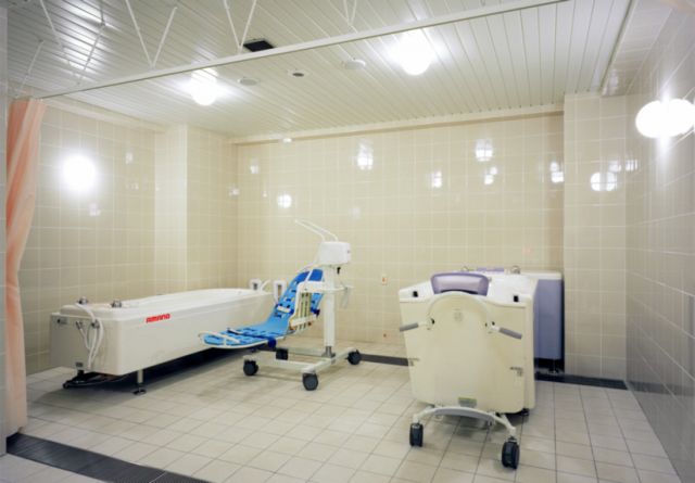 ネクサスコート真駒内