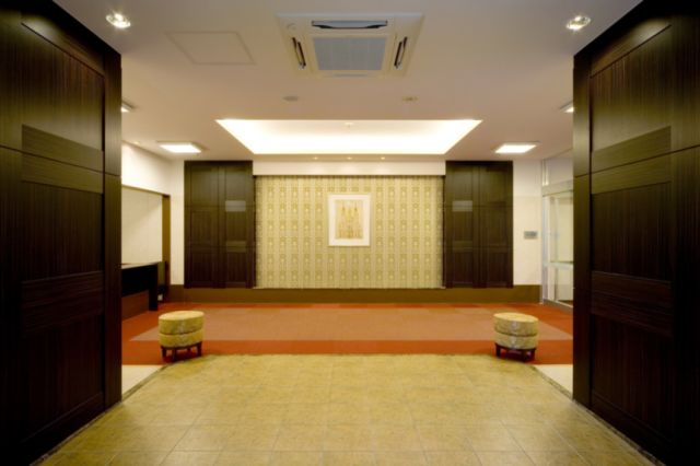 ネクサスコート白石南郷