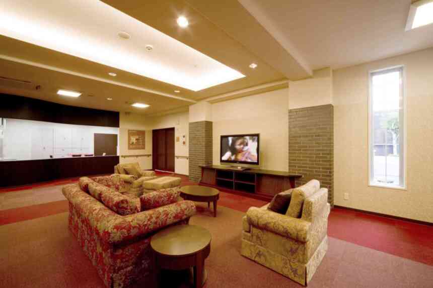 ネクサスコート白石南郷