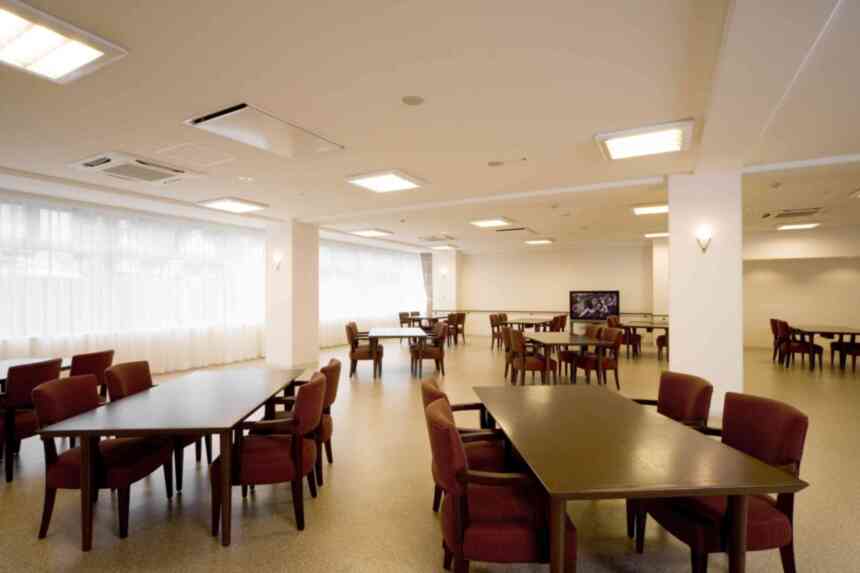 ネクサスコート白石南郷