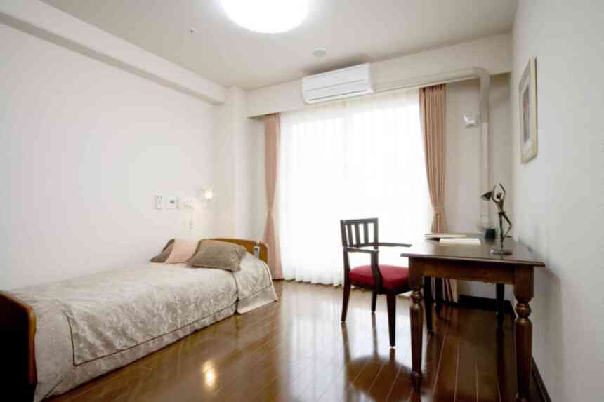 ネクサスコート白石南郷