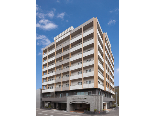 ネクサスコート北大前