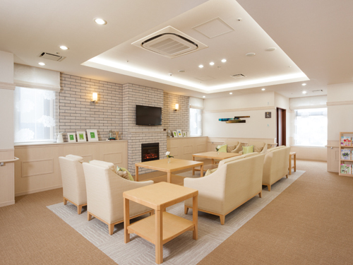 ネクサスコート北大前