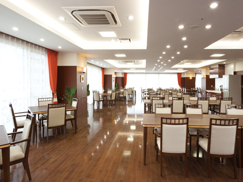 ネクサスコート北大前