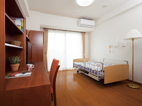 ネクサスコート北大前