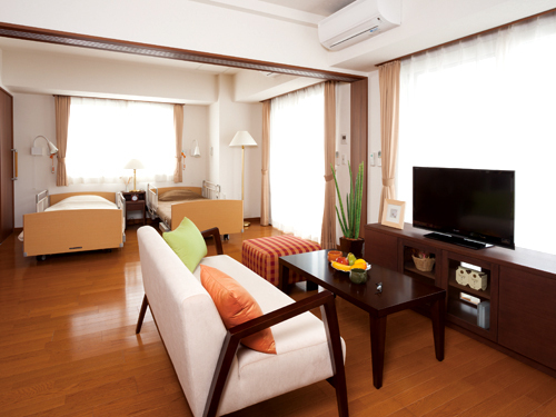 ネクサスコート北大前