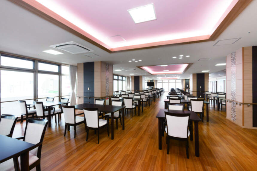 ネクサスコート豊平