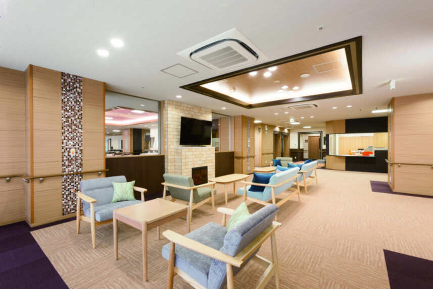 ネクサスコート豊平