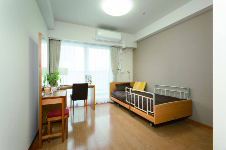 ネクサスコート豊平