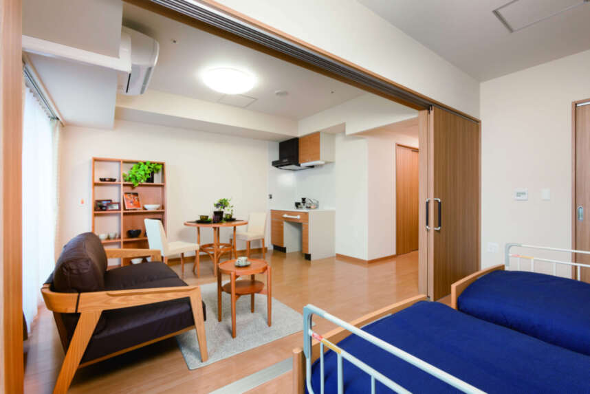 ネクサスコート豊平