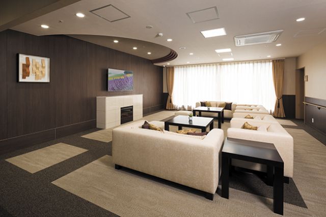 ネクサスコート旭ヶ丘