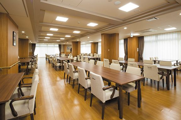 ネクサスコート旭ヶ丘