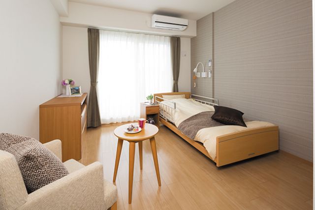 ネクサスコート旭ヶ丘