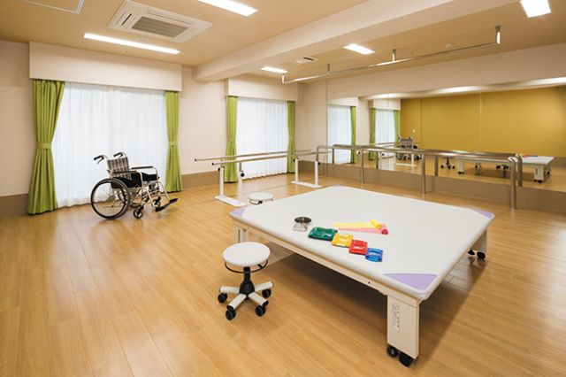 ネクサスコート旭ヶ丘