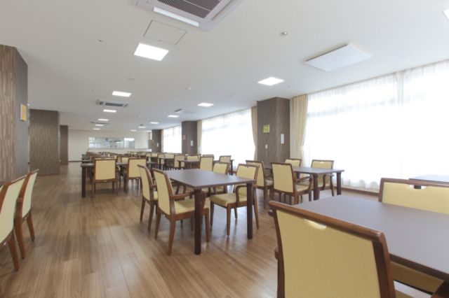 ネクサスコート仙台東