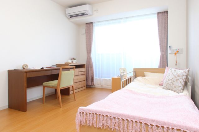 ネクサスコート仙台東