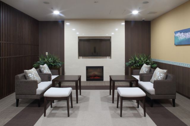 ネクサスコート仙台東