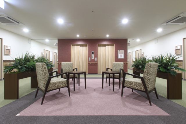 ネクサスコート仙台東