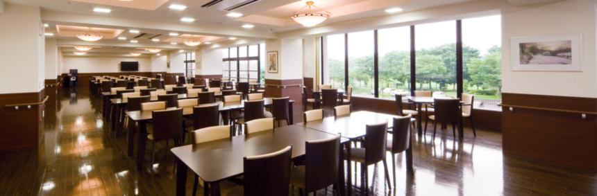 ネクサスコート泉中央