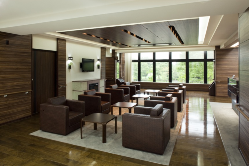 ネクサスコート泉中央