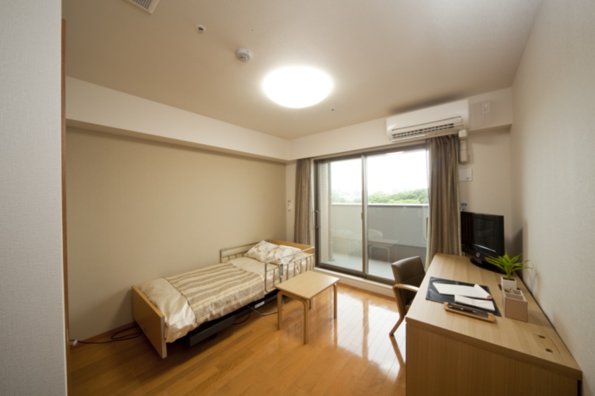 ネクサスコート泉中央