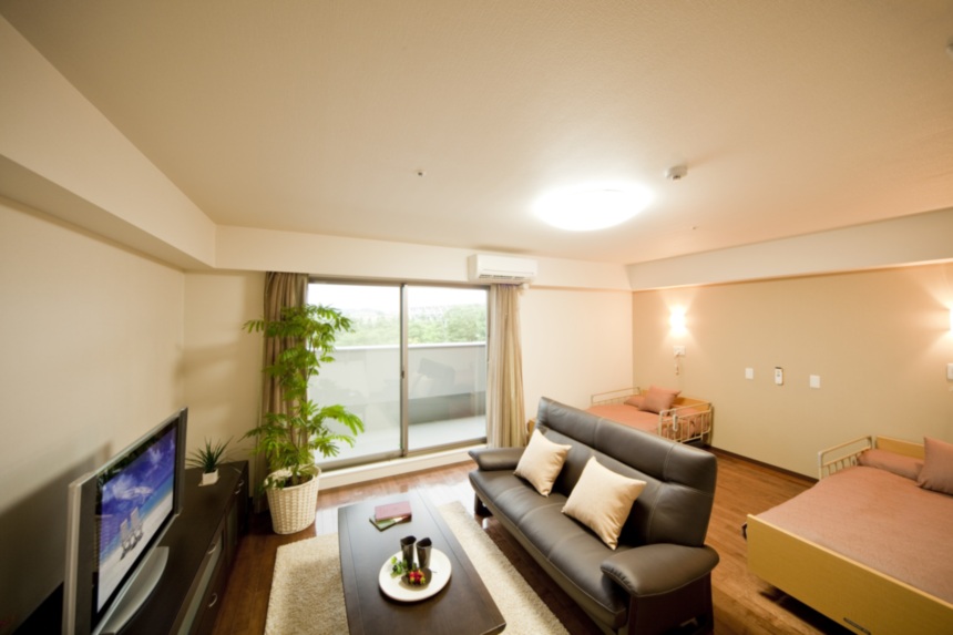 ネクサスコート泉中央