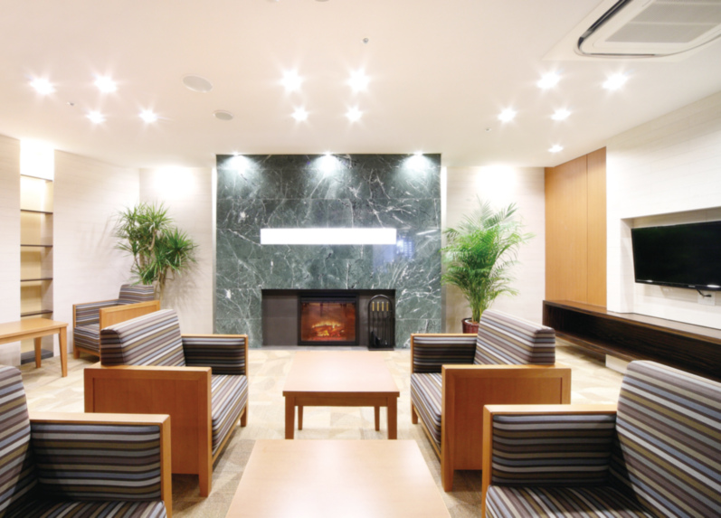 ネクサスコート愛宕