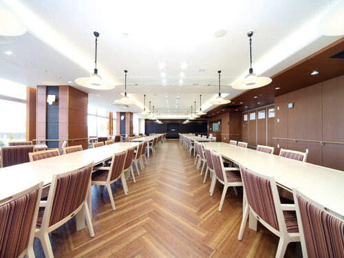 ネクサスコート愛宕