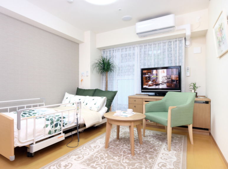 ネクサスコート愛宕