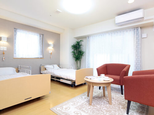 ネクサスコート愛宕