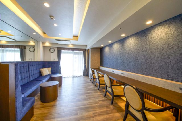 SOMPOケア ラヴィーレグラン夙川