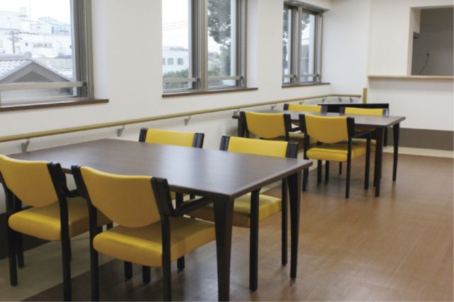 SOMPOケア そんぽの家S新座