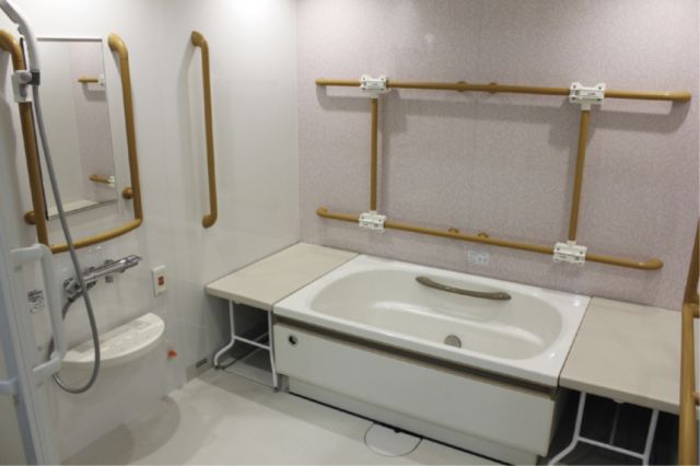 SOMPOケア そんぽの家S新座