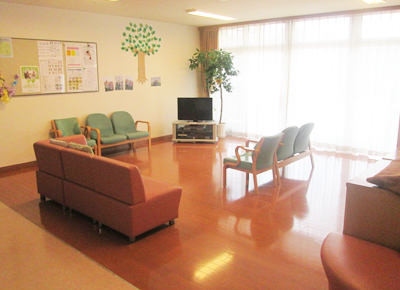 ハートフルケア亀田向陽