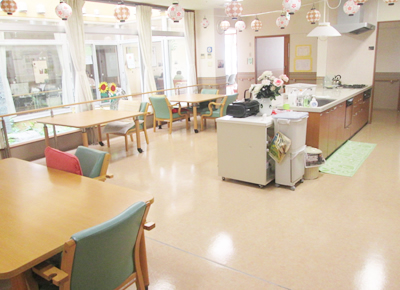 ハートフルケア亀田向陽