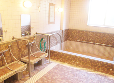 ハートフルケア亀田向陽